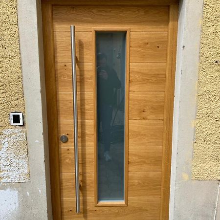 Vogelnest Vilshofen W-Lan Kueche 24H Checkin Apartment Vilshofen an der Donau Exterior photo